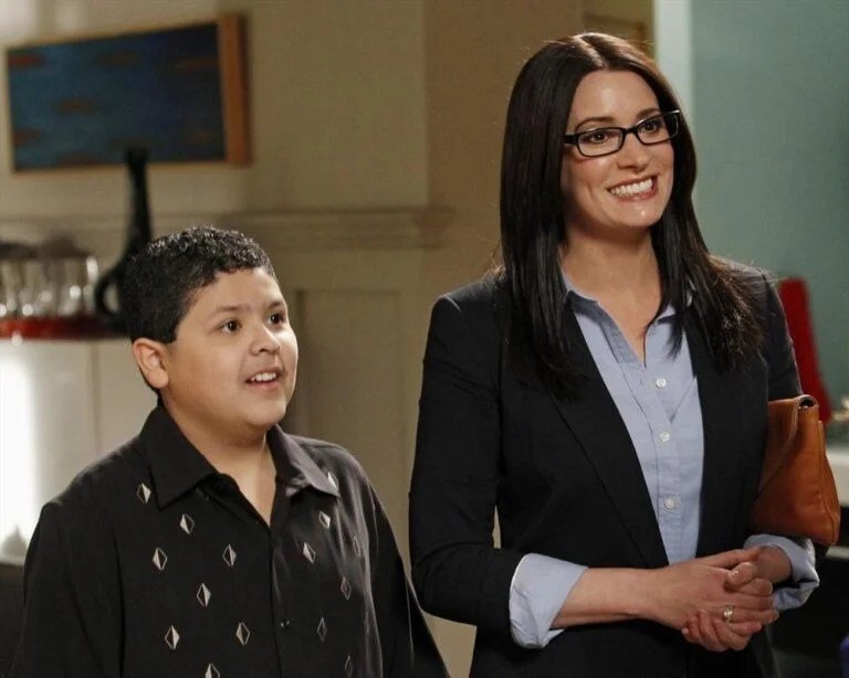 Paget Brewsters Career Highlights Showcase Her Many Accolades