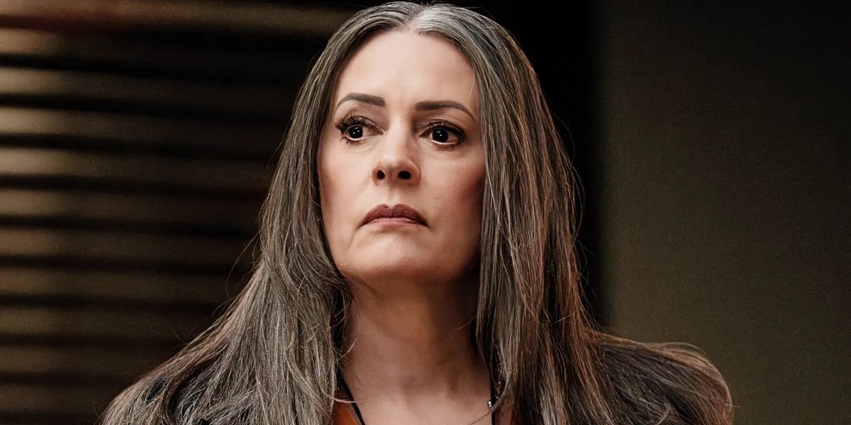 Paget Brewsters Criminal Minds Role Saw Emily Prentiss Leave and Return
